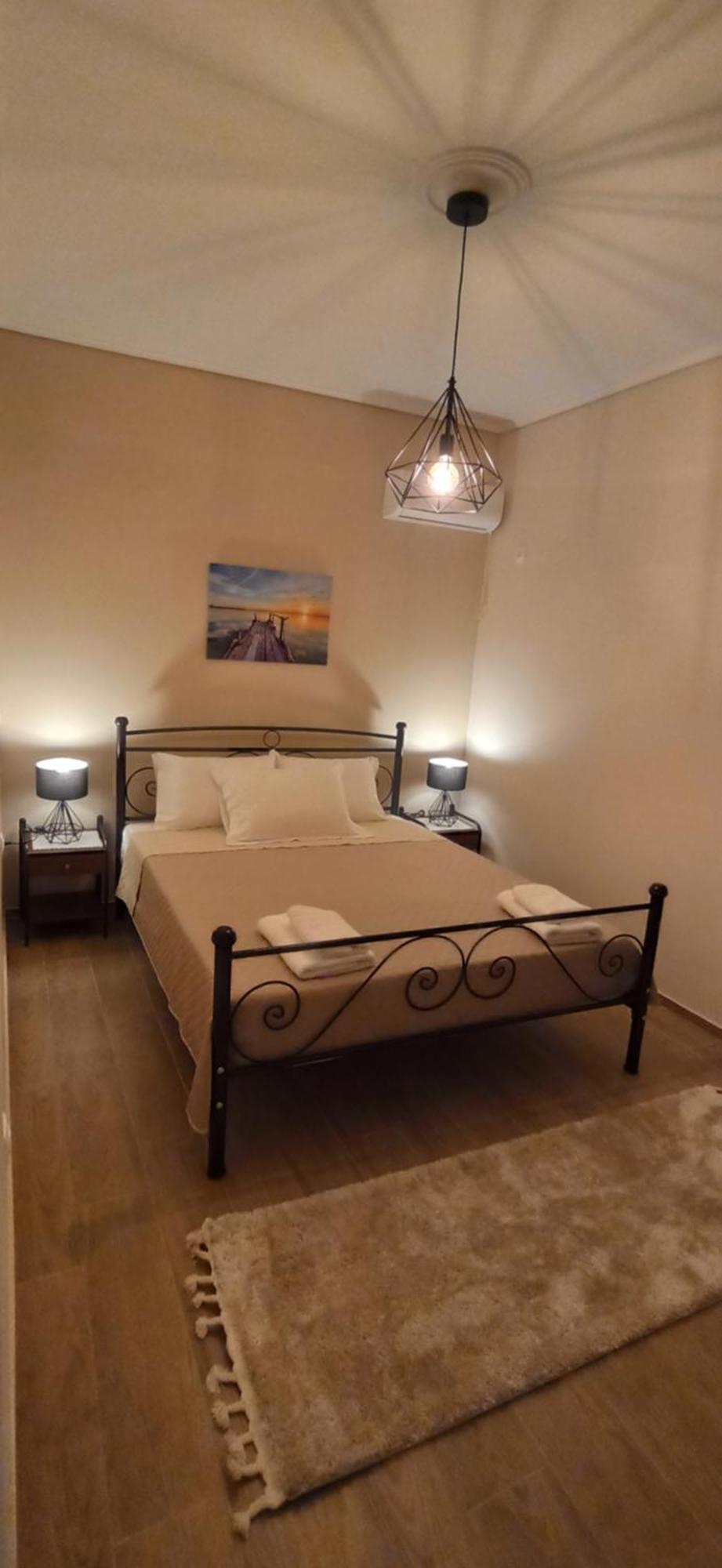 Cleopatra'S Vacation Home 스파르티 외부 사진